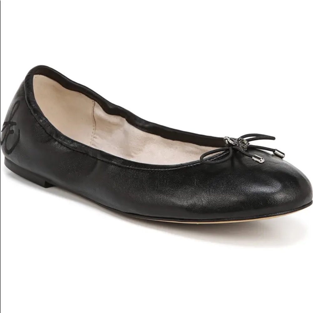 Sam Edelman Felicia Ballet Flat
